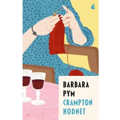 Crampton Hodnet - Virago Modern Classics - Barbara Pym