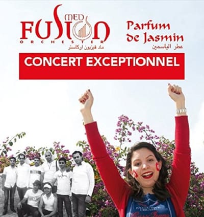 Parfum De Jasmin