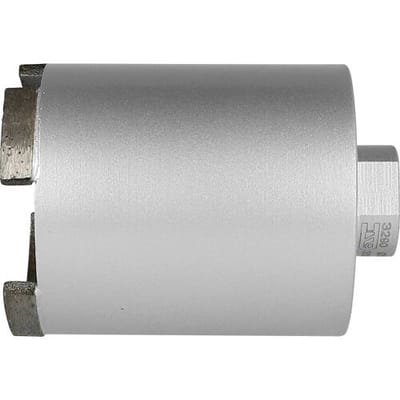 Heller 3290 27217 9 Boorkroon 68 mm Van diamant voorzien 1 stuk(s)