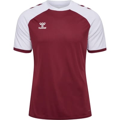 Hummel Sportshirt Hmlmatch League Jersey S/S 233153