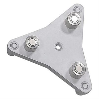 LD6000 BMW DA Drievoetadapter