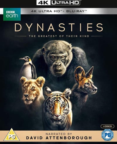 Dynasties