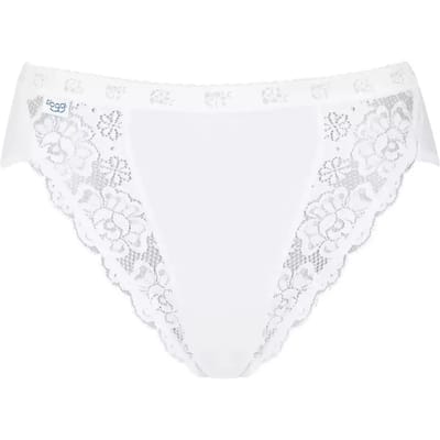 Damesslipjes Sloggi Chic Tai (x2)