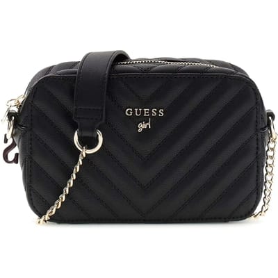 Schoudertas voor meisjes Guess Camera