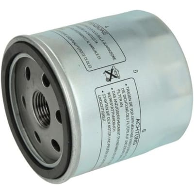 Oliefilter CHAMPION COF063