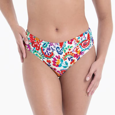 Rosa Faia - Treasure Diving Bikini Broekje Style Ida - maat 42 - Meerkleurig