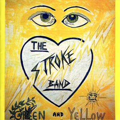 Green And Yellow