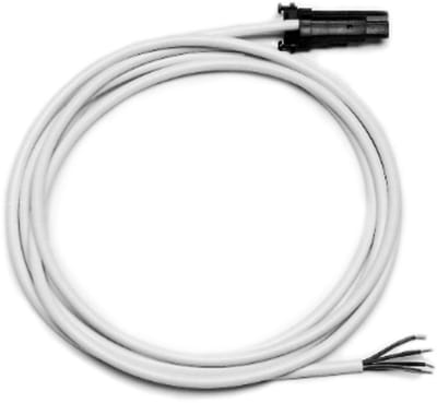 Motorkabel voor Somfy motoren 10 M 4-aderig