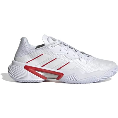 Dames tennisschoenen adidas Barricade 13