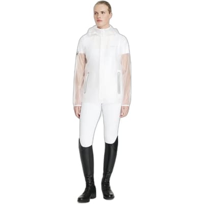Dames waterdichte jas Competition LeMieux
