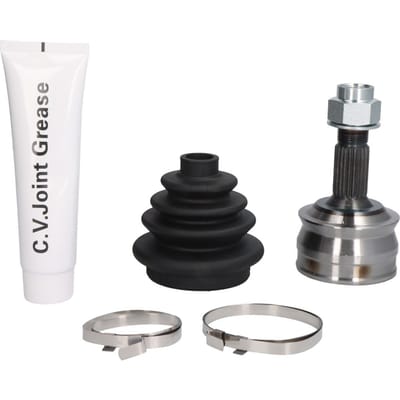 Homokineet reparatie set, aandrijfas LPR KFT015