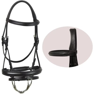 Hoofdstellen voor paarden York Livia II