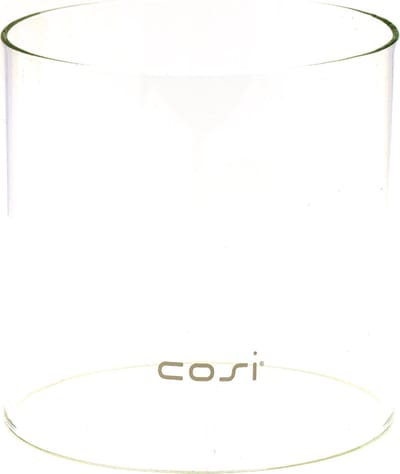 Cosiscoop XL en basket high glas