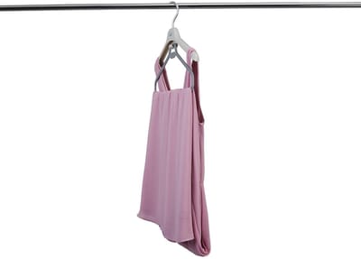 Joseph Joseph Orderly - Set van 2 Lange Kledingstukken Hangers