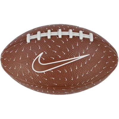 Nike Accessories Playground Fb Mini Amerikaanse Voetbalbal Bruin 5