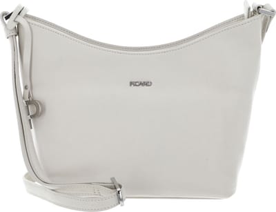 PICARD Schoudertas Really Crossbody Bag Cream Crème