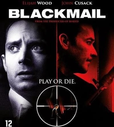 Blackmail (Blu-ray)