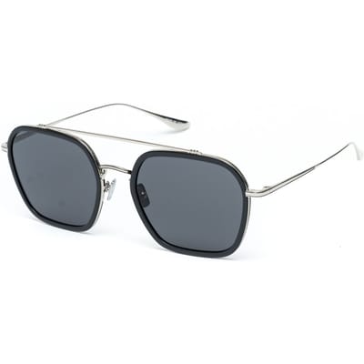 Lunettes de soleil homme Belstaff MERRICK-II-GRIS-W Ø 52 mm