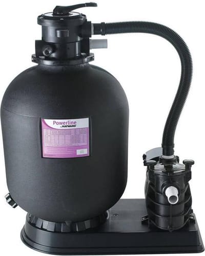 Hayward Powerline zandfilterkit - 6 m3/u