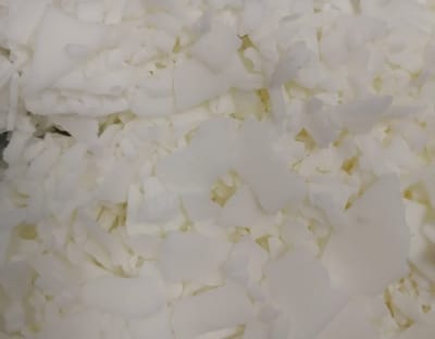 Soja was, NatureWax® C-3, vlokken, 2kg om zelf kaarsen te maken.