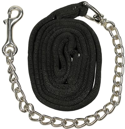 Epplejeck Hengstenketting Epplejeck Zwart
