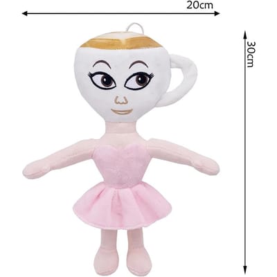 Nieuwe Tung Tung Sahur Pluche Pop Juguete TungTung Sahur Tralalero Tralala Haai Speelgoed Pluche Knuffel Pluche Dieren Voor Kinderen Kerstcadeau