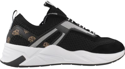 Guess Zwarte sneakers