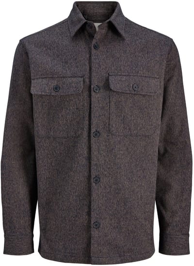 Jack & Jones Overshirt Regular Fit Overshirt