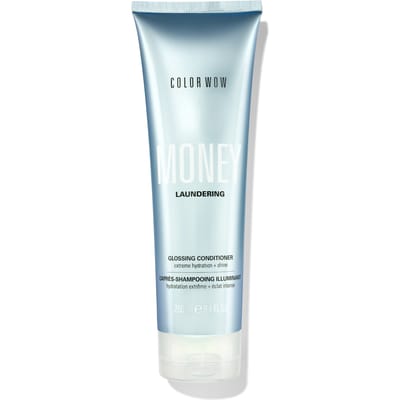 Color Wow Money Laundering Glossing Conditioner – Glansgevende haarverzorging - Voor gekleurd, droog, dof haar - 250ml
