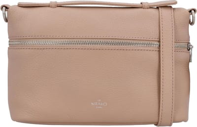 Schoudertas - Handtas Dames - Dagelijks Gebruik - Veelzijdig Draagbaar - 2.6 Liter - Roze