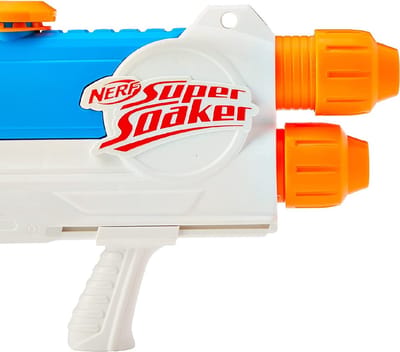 NERF Super Soaker Barracuda