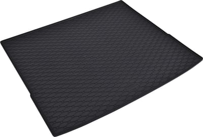 Kofferbakmat voor Ford Focus MK4 Station (vanaf 2018) - Rubber