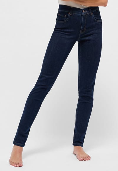Angels Jeans - Broek - Skinny 1232 33 31 maat W38 X L32