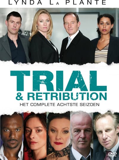 Trial & Retribution - Seizoen 8