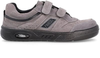 Paredes Ecologico Serraje Schoenen Grijs EU 40 Man