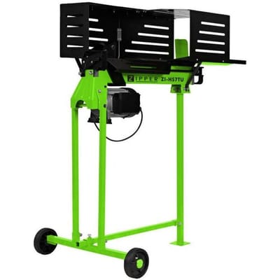 Zipper ZI-HS7TU Houtklover 240 V 2300 W Kloofkracht: 7 t Diameter houtblok (max.): 250 mm