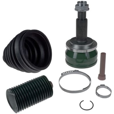 Homokineet reparatie set, aandrijfas BLUE PRINT ADT38983