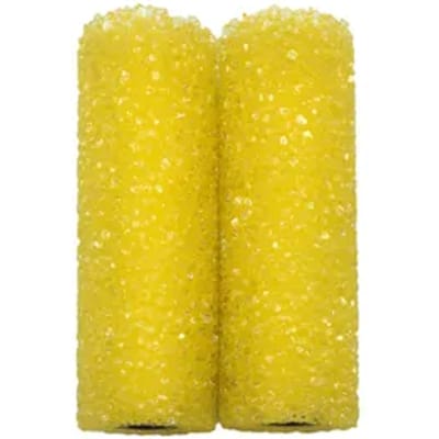 Sencys Structuurrol 10cm - 2 Stuks