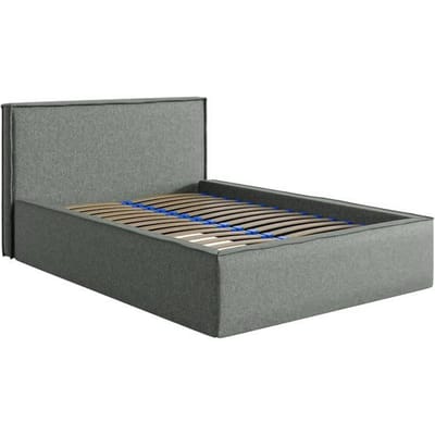 Bedframe Sera met opbergruimte 140 x 200 cm | NADUVI Collection
