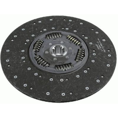 Koppelingsplaat SACHS 1878 002 955