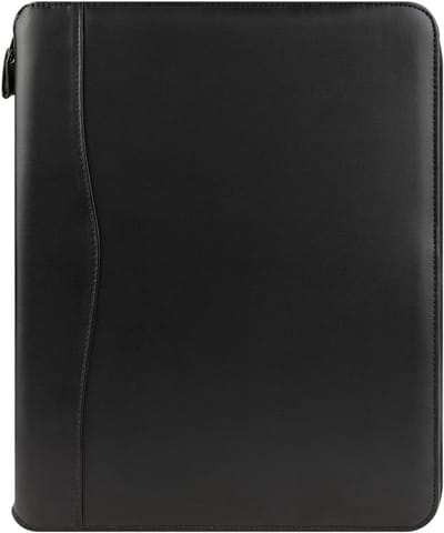 Zipper Agenda Planner met Rits en Organisatievakken