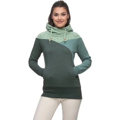 Dames Hoodie Ragwear Chelli