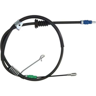 Kabel, parkeerrem BOSCH 1 987 482 817