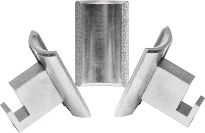 ROTHENBERGER Spanbekken voor R80/R100, 22mm - 72561