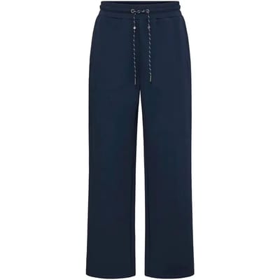 Damesbroek b.young Pusti String