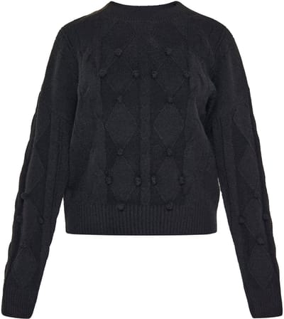usha Jumper