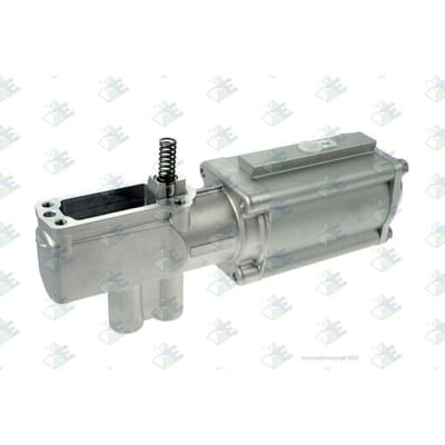 Versnellingsbak reparatieset EURORICAMBI 95535990