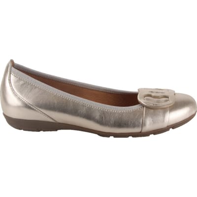 Gabor 84.163.62 dames ballerina's