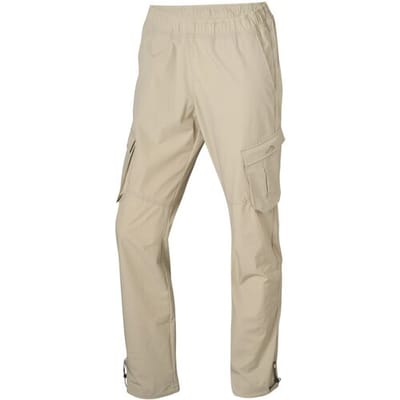 CRIVIT Heren wandelbroek (Beige, 48)
