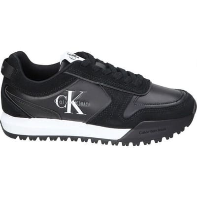 Lage Sneakers Calvin Klein Jeans W020520GM
